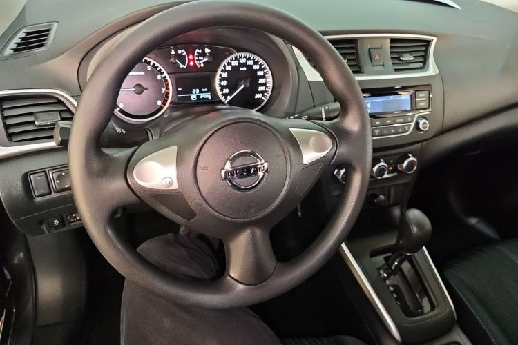 Used Nissan Sylphy 2022 Classic 1.6XE CVT Comfort Edition
