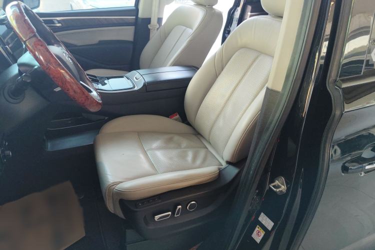 Used GAC Trumpchi M8 2021 Master Series 390T Ultimate Edition
