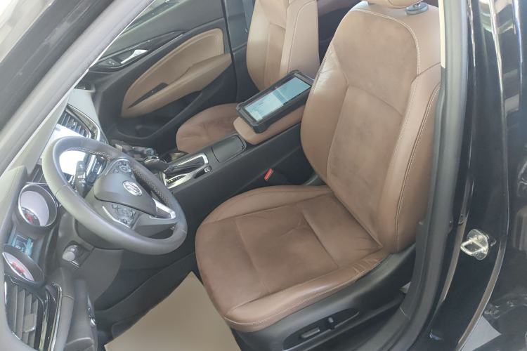 Used Buick Regal 2019 20T Elite Version China VI Standard
