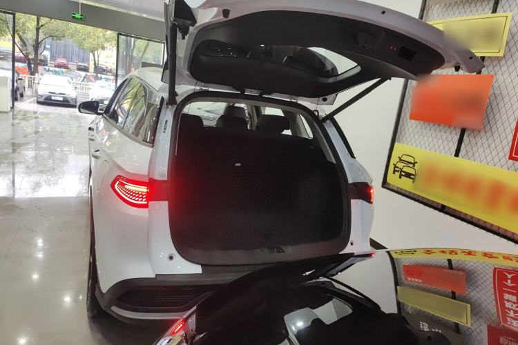 Used BYD Sealion 05 DM-i 2025 DM-i Smart Drive 115KM Flagship Model