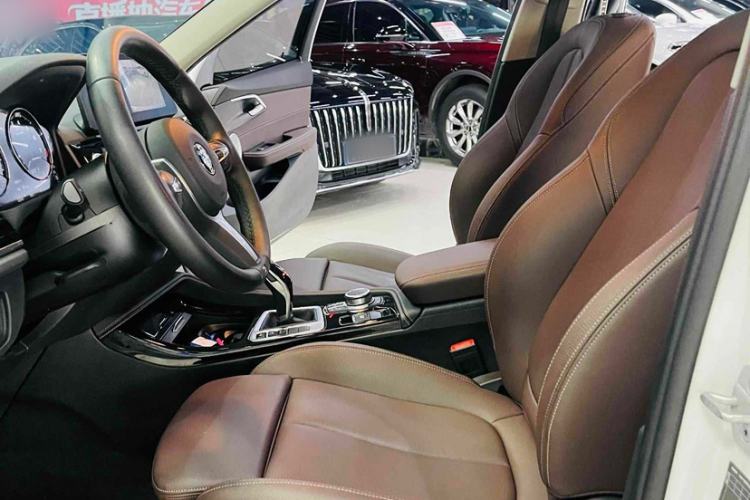 Used BMW 1 Series 2021 120i M Sport Night Edition
