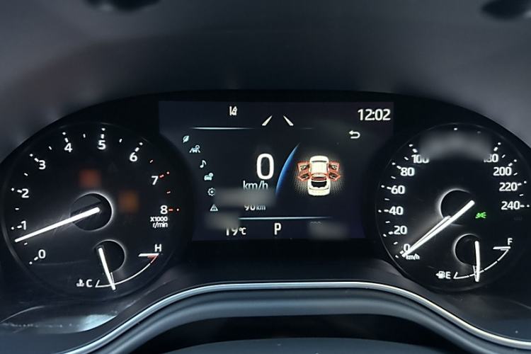 Used Toyota Avalon 2023 2.5L Luxury Edition
