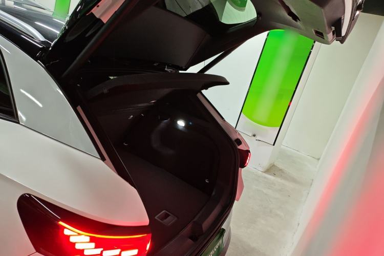 Used Volkswagen ID.4 CROZZ 2024 PRIME