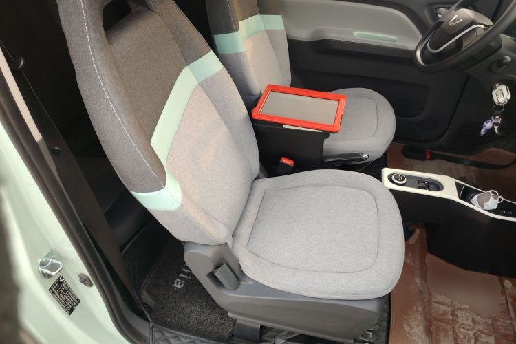 Used Wuling Hongguang MINIEV 2021 Macaron Premium Model – Lithium-NMC