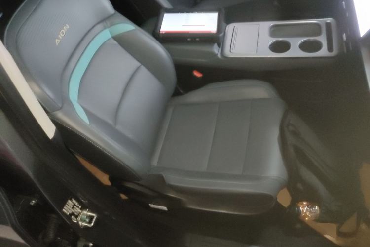 Used AION Y 2022 Plus 70 Smart Edition
