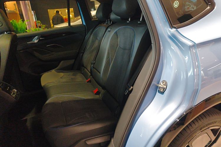 Used Volkswagen Tiguan L 2024 PRO 380TSI Four-Wheel Drive R-Line Prestige Edition