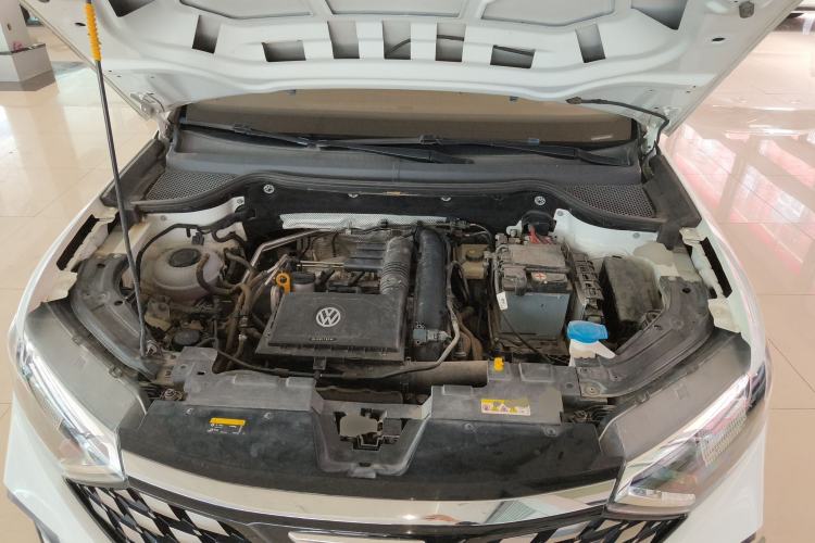 Used Jetta VS7 2020 1.4T Automatic Glory Edition