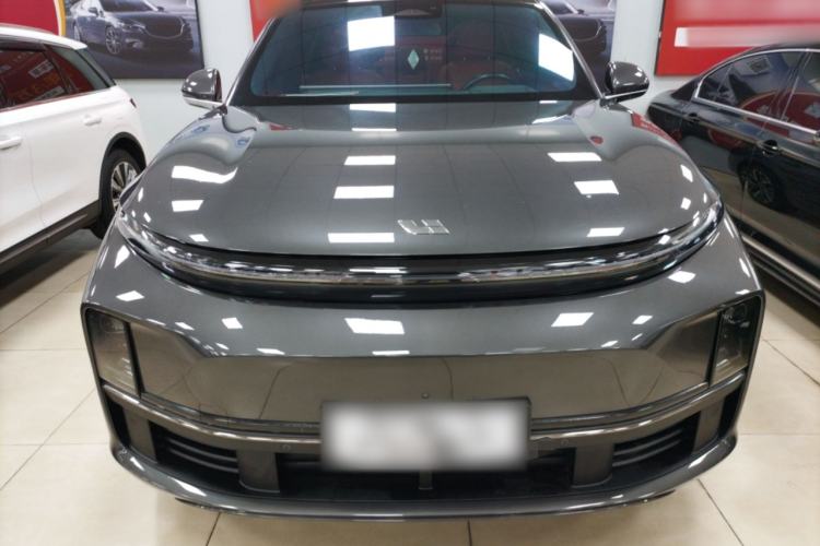 Used Li Auto L7 2023 Air model
