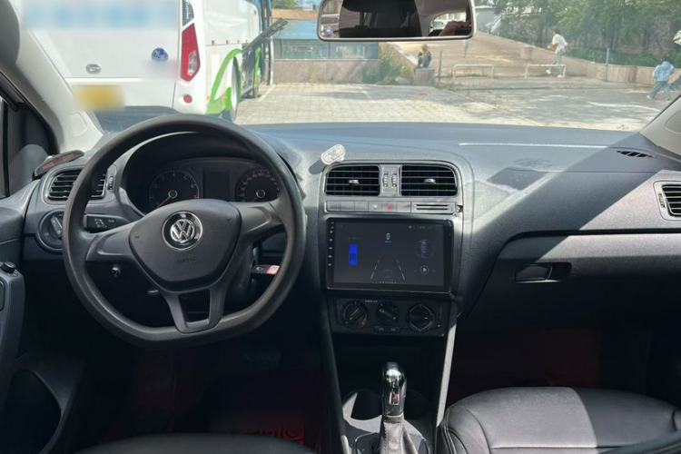 Used Volkswagen Polo 2016 1.4L Automatic Trendy Model