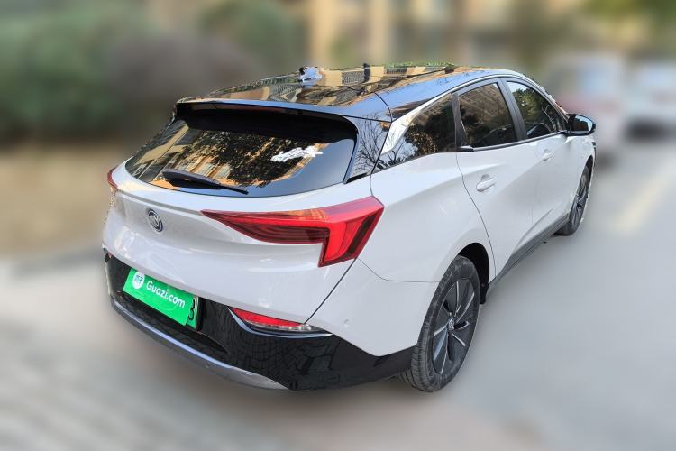 Used Buick Velite 6 2024 430km Enjoyment Version
