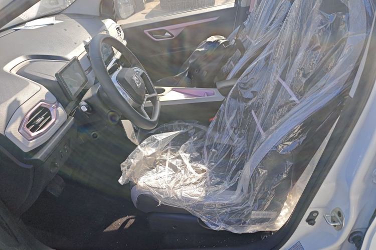 Used SOL E10X 2023 Anniversary Edition 306km Lavender 30kW
