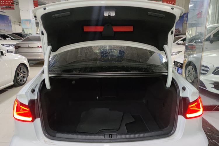 Used Audi A3 2016 Limousine 35 TFSI Style Edition