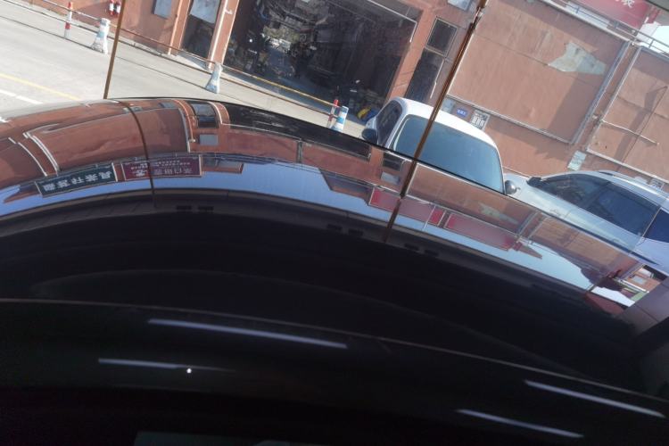 Used MG 4 EV 2023 415 km Range Sea-Faring Champion Edition
