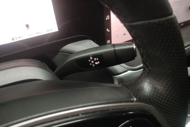 Used XPeng P7 2020 670E