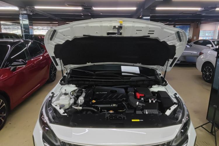 Used Nissan Teana 2022 2.0T XL Enjoyment Edition
