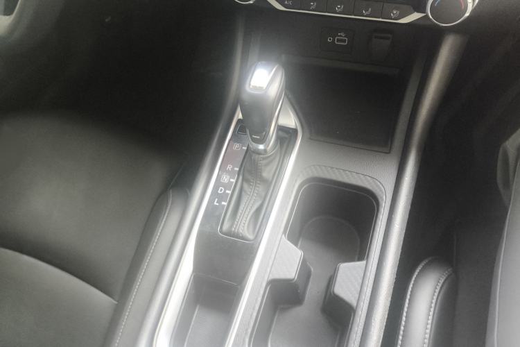 Used Nissan Sylphy 2020 1.6L XL CVT Enjoyment Edition
