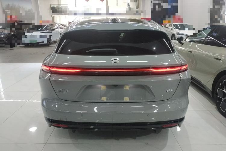 Used Nio ET5T 2025 75 kWh Touring