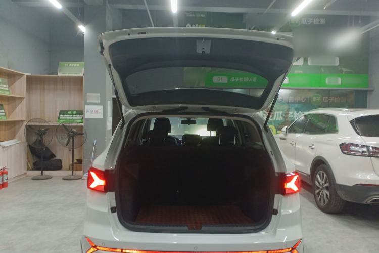 Used Jetta VS7 2023 280TSI Automatic High-Gloss Enjoyment Edition