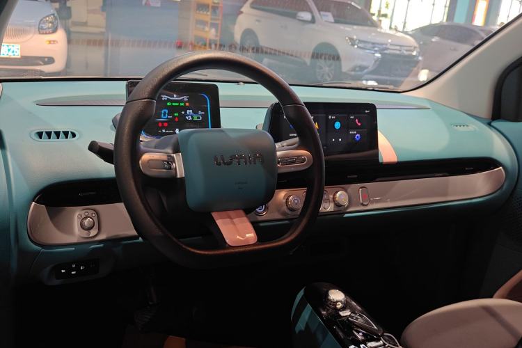 Used  Lumin 2022 210km Sweet Edition
