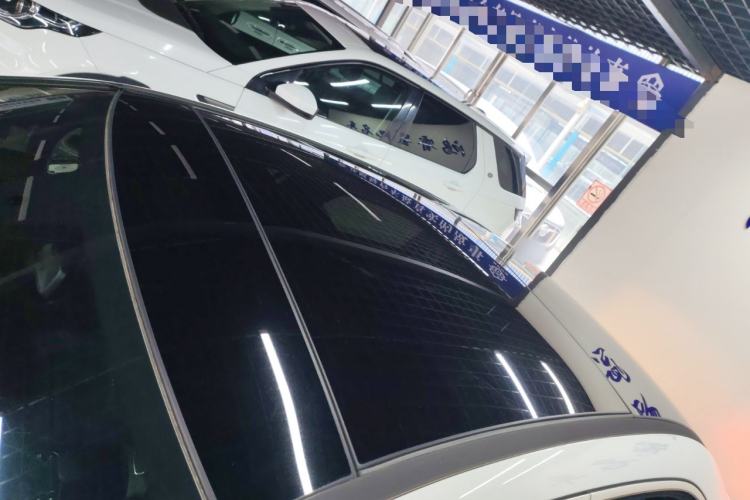 Used Mercedes-Benz A-Class 2020 A 200 L Sport Sedan
