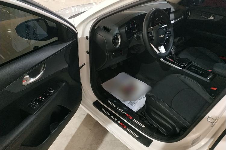 Used Kia K3 2021 Revised 1.5L CVT Youth Edition