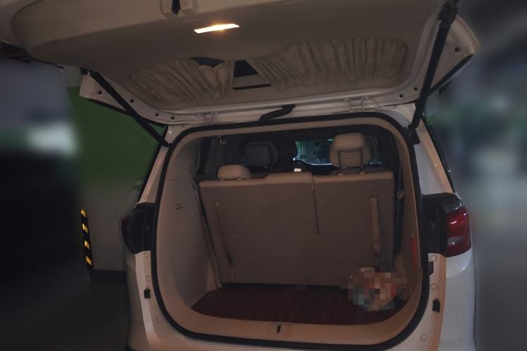 Used Buick GL8 2018 ES 28T Comfort Model China VI Standard
