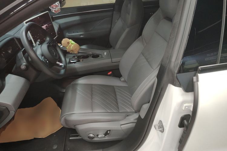 Used Zeekr 001 2024 WE Edition 95 kWh All-Wheel Drive
