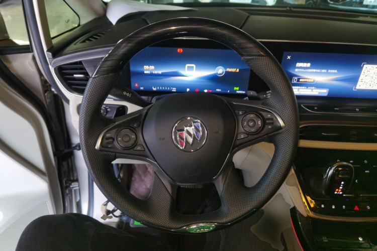 Used Buick GL8 2023 ES Lu Zun Comfort Model
