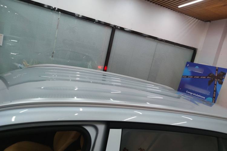 Used  Galaxy Xingjian 7 EM-i 2025 55 km Launch Edition
