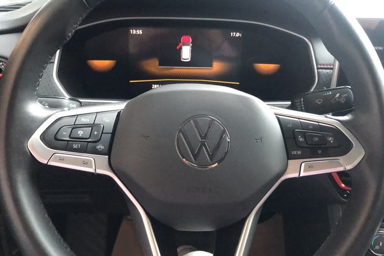 Used Volkswagen Lavida 2023 300TSI DSG Starry Full-Comfort Edition
