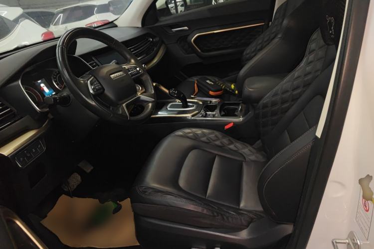 Used Haval H6 2020 1.5 GDIT Automatic Platinum Champion Edition
