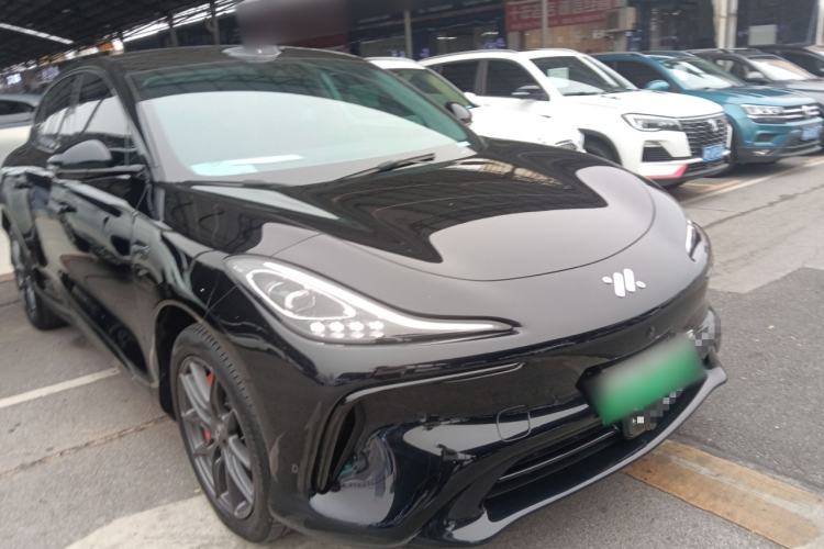 Used  LS6 2023 Max Long-Range Version
