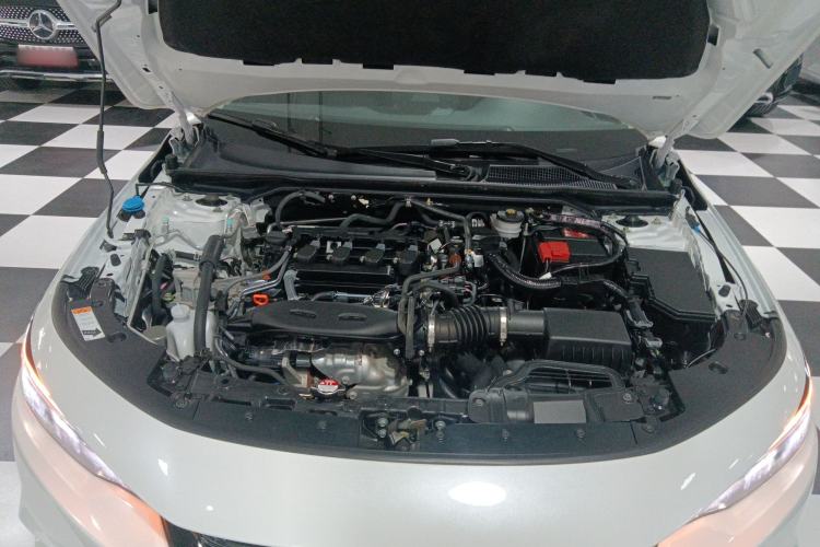 Used Honda Integra 2022 240TURBO CVT Luxury Edition
