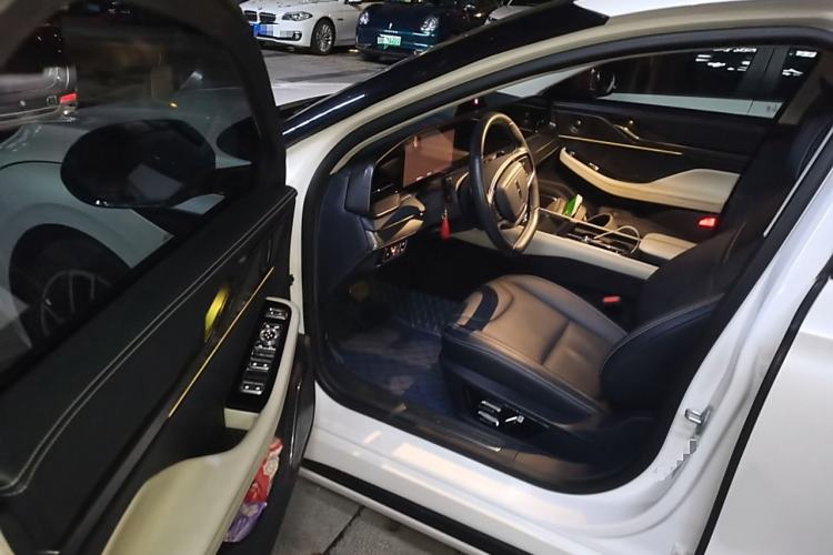 Used Lincoln Z 2022 iKoo Luxury Edition
