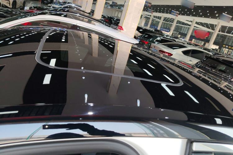 Used Ford Mondeo 2023 EcoBoost 245 Luxury Model