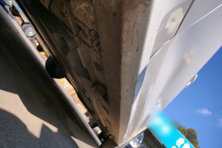 Used Toyota Corolla 2021 TNGA 1.5L CVT Pioneer Edition
