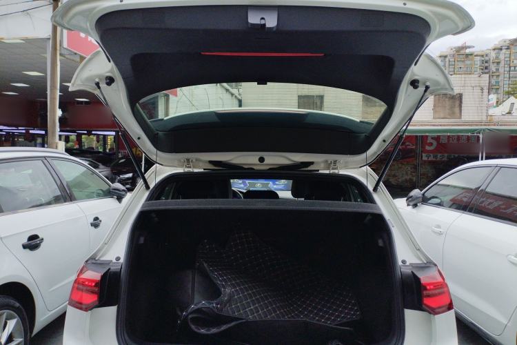 Used Volkswagen Golf 2021 280TSI DSG R-Line
