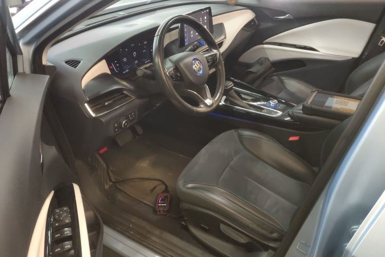 Used Buick Velite 6 2020 Connected Smart PLUS