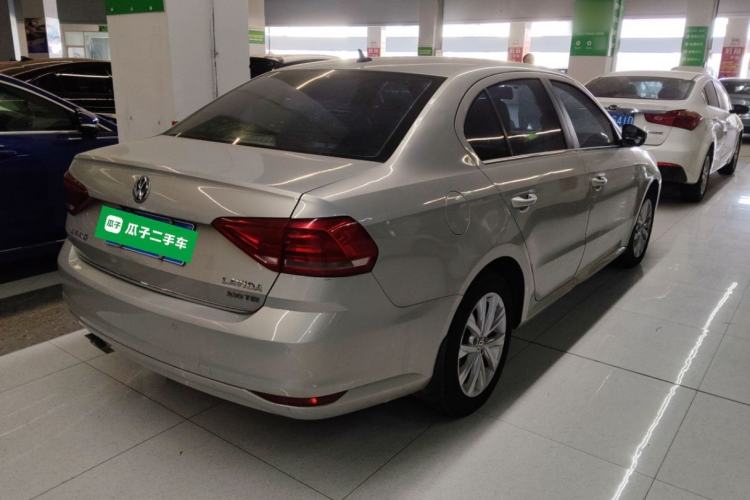 Used Volkswagen Lavida 2015 230TSI DSG Comfort Edition
