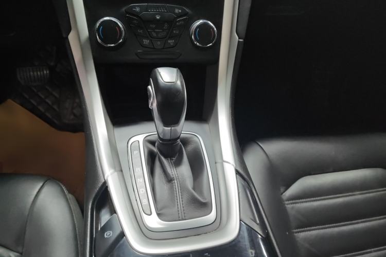 Used Ford Mondeo 2013 1.5L GTDi180 Fashion Edition
