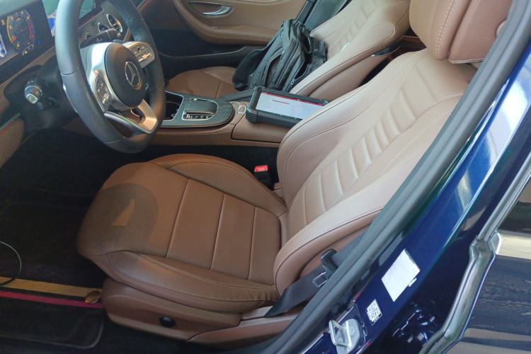 Used Mercedes-Benz E-Class 2020 Restyled E 300 L Sport Exclusive Edition
