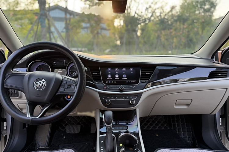 Used Buick Verano 2020 15T Automatic Trend Edition
