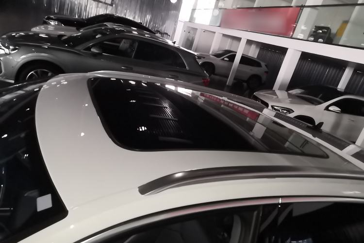 Used Audi Q3 2024 35 TFSI Fashion Dynamic Edition