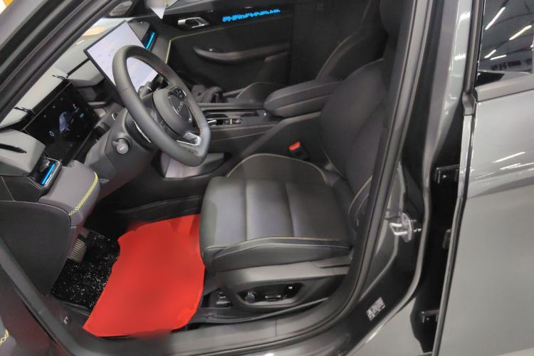 Used Lynk & Co 03 2025 2.0TD DCT Champion Edition Pro
