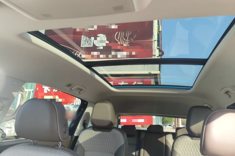 Used Volkswagen Viloran 2022 330TSI Business Edition
