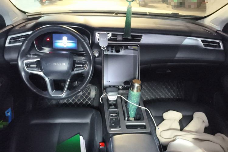 Used Roewe RX5 2020 PLUS 300TGI Automatic Ali National Trend Flagship Edition