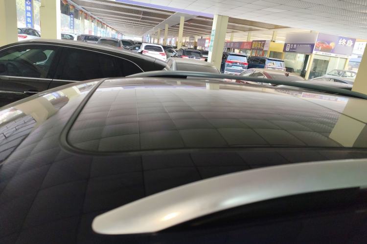 Used Volkswagen Tiguan 2018 330TSI Four-Wheel Drive High-End Model
