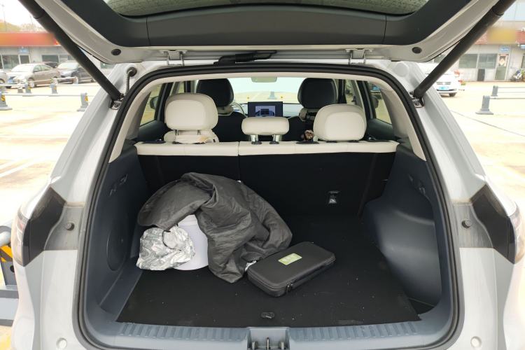 Used  E5 2024 530km Starship Edition
