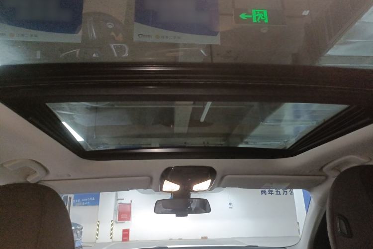 Used BMW 3 Series 2021 320Li M Sport Package
