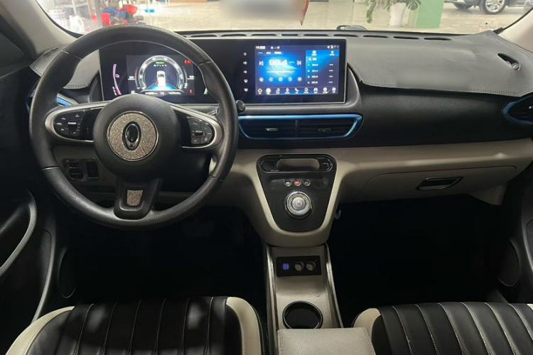 Used ORA White Cat 2020 305 km Luxury Version
